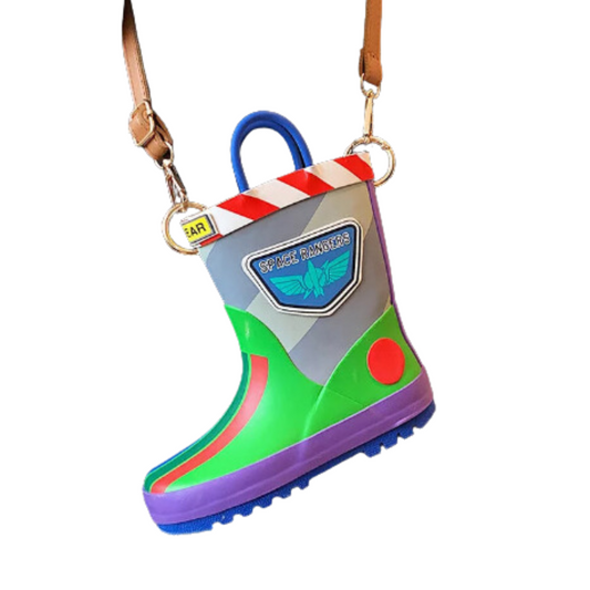 Toy Story Gumboot Shoulder Bag