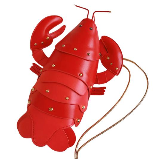 Lobster Handbag