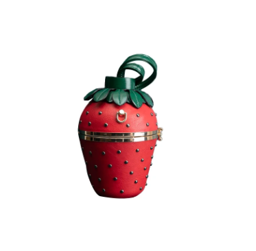 Strawberry Handbag